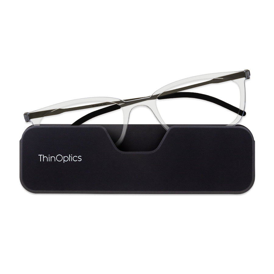 ThinOptics Connect Reading Glasses & Phone Case